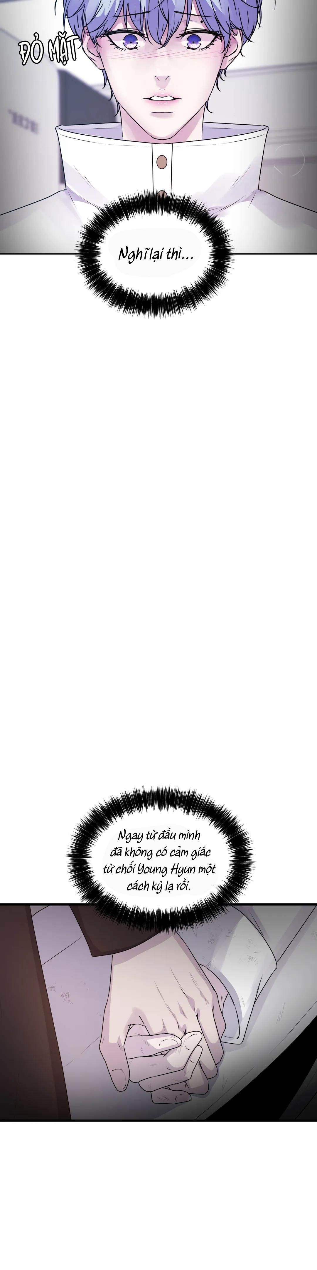 hừng đông chapter 18 31