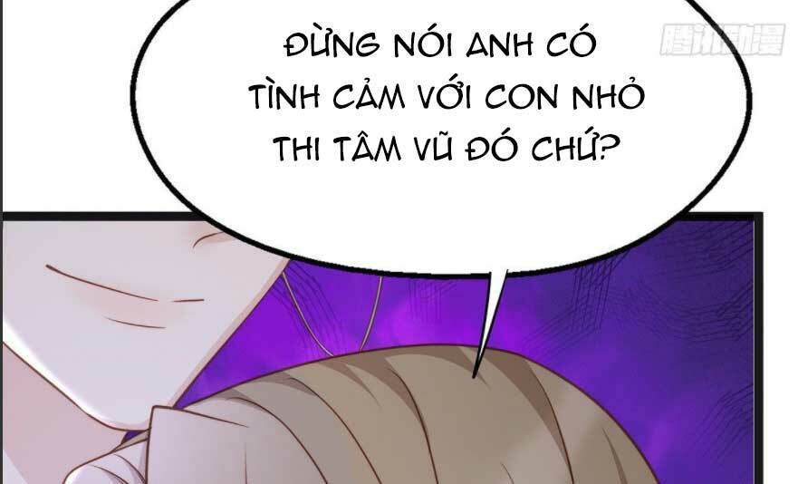 sủng em sủng tới tận cùng chapter 119.1 15
