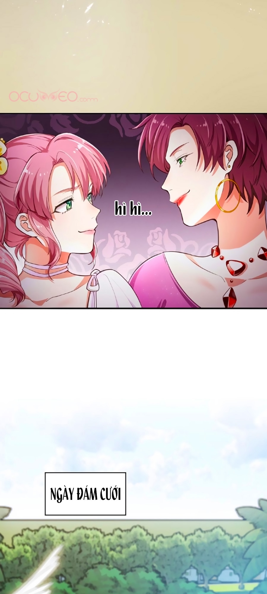 kế hoạch công lược của cô vợ gả thay chapter 2 26