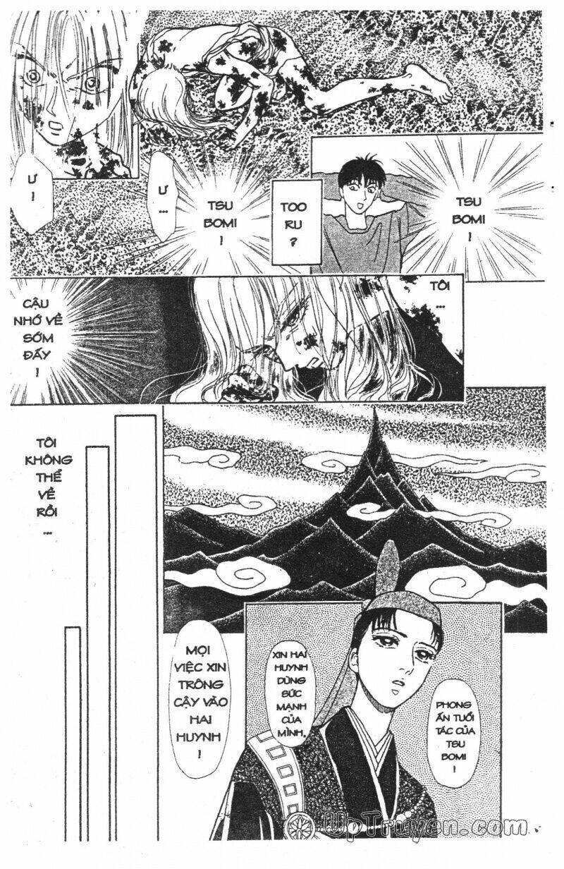 hoàng tử hoa - bud boy chapter 4 119