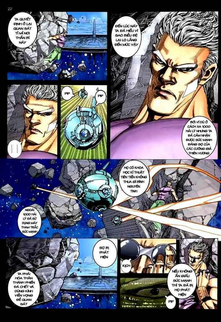 võ thần chapter 114 18