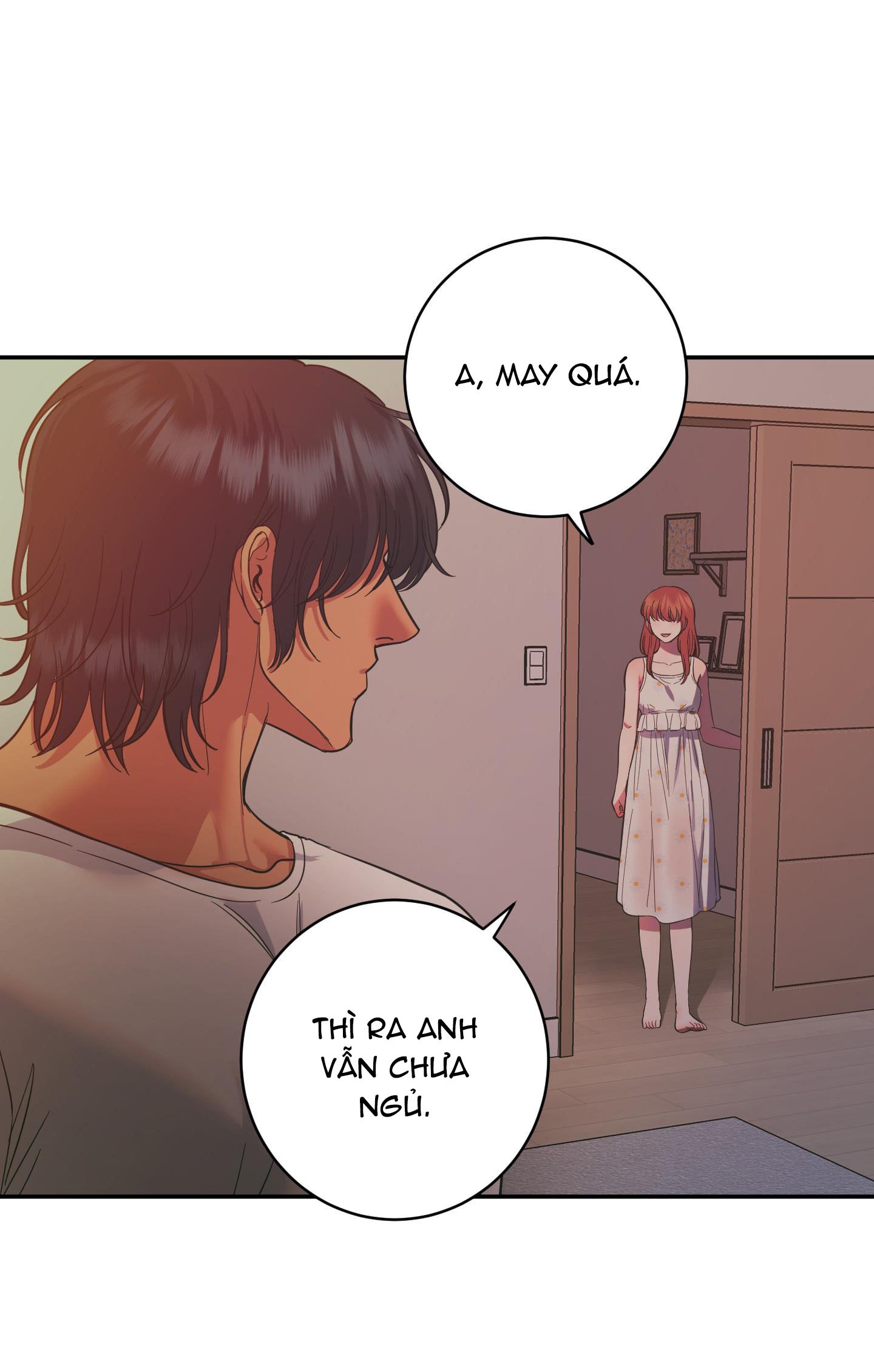 [18+] một lòng một dạ chapter 93.2 5