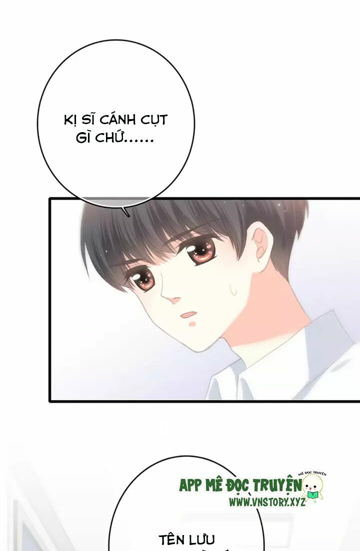 con tim rung động 2 chapter 5 28