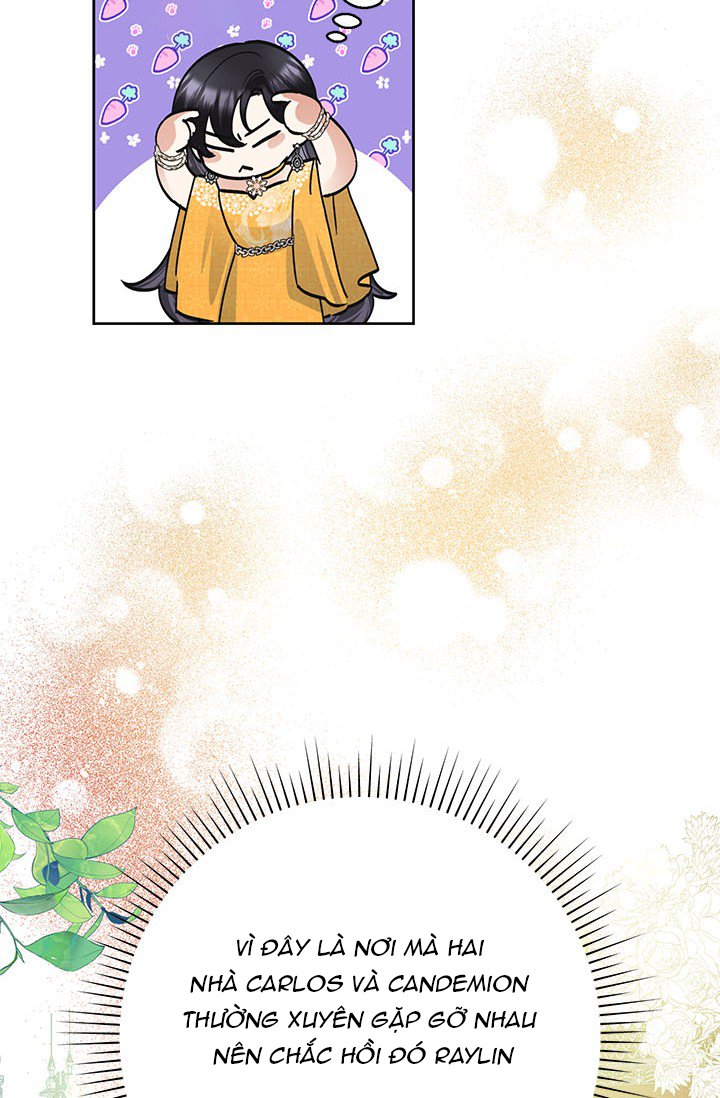 hôm nay ác nữ cũng thấy vui chapter 37.1 6