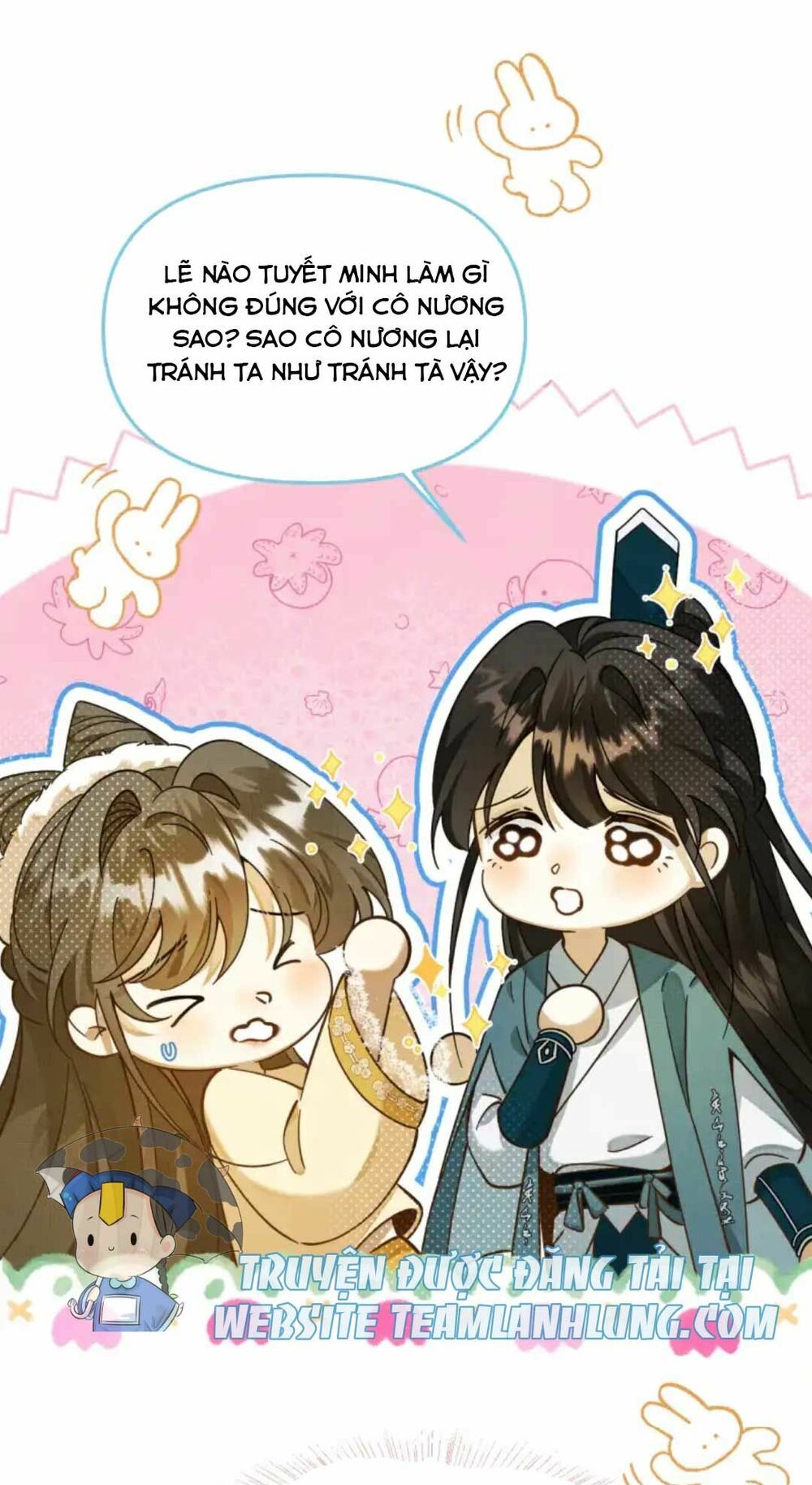 ác nữ mỹ nhân siêu vô hại chapter 3 50