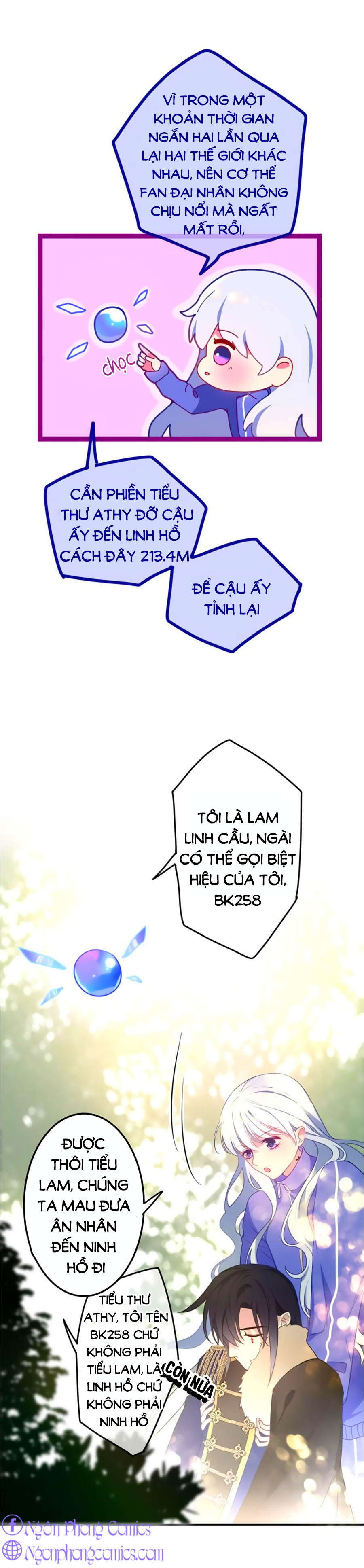 monster, độ ấm quái vật kiệm lời chapter 2 12