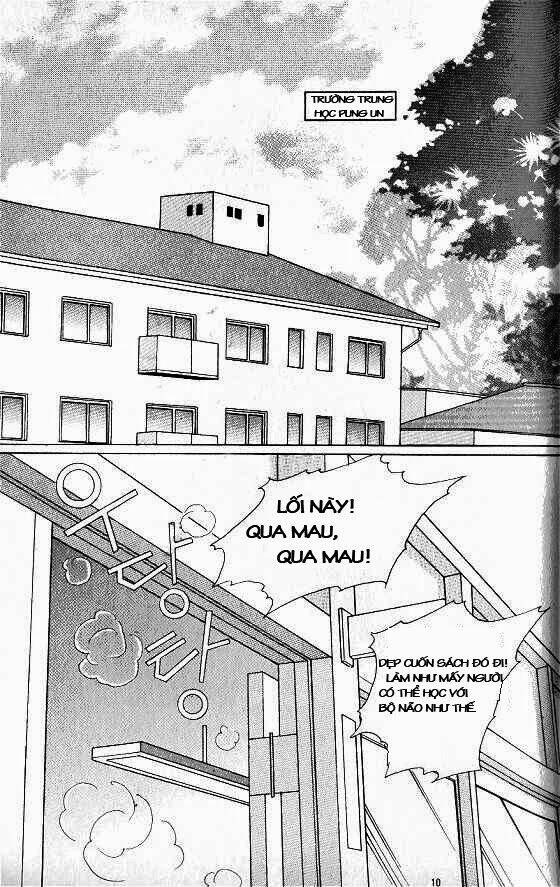 hot blooded woman chapter 40 3