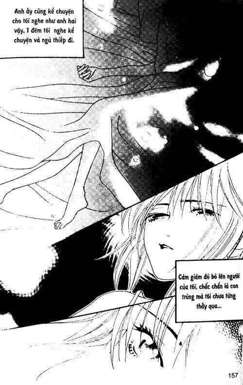 lâu lan y mộng chapter 3 149