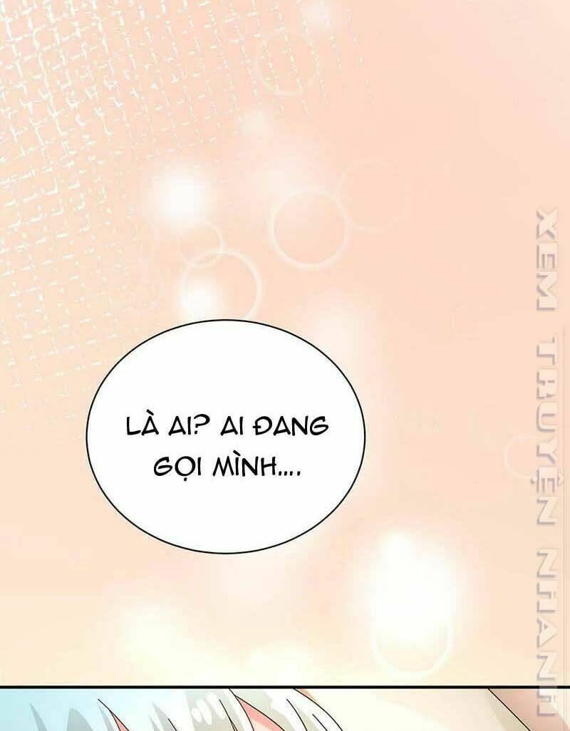 thịnh thế điềm sủng: cô vợ nhỏ đáng yêu của dịch thiếu chapter 118 5