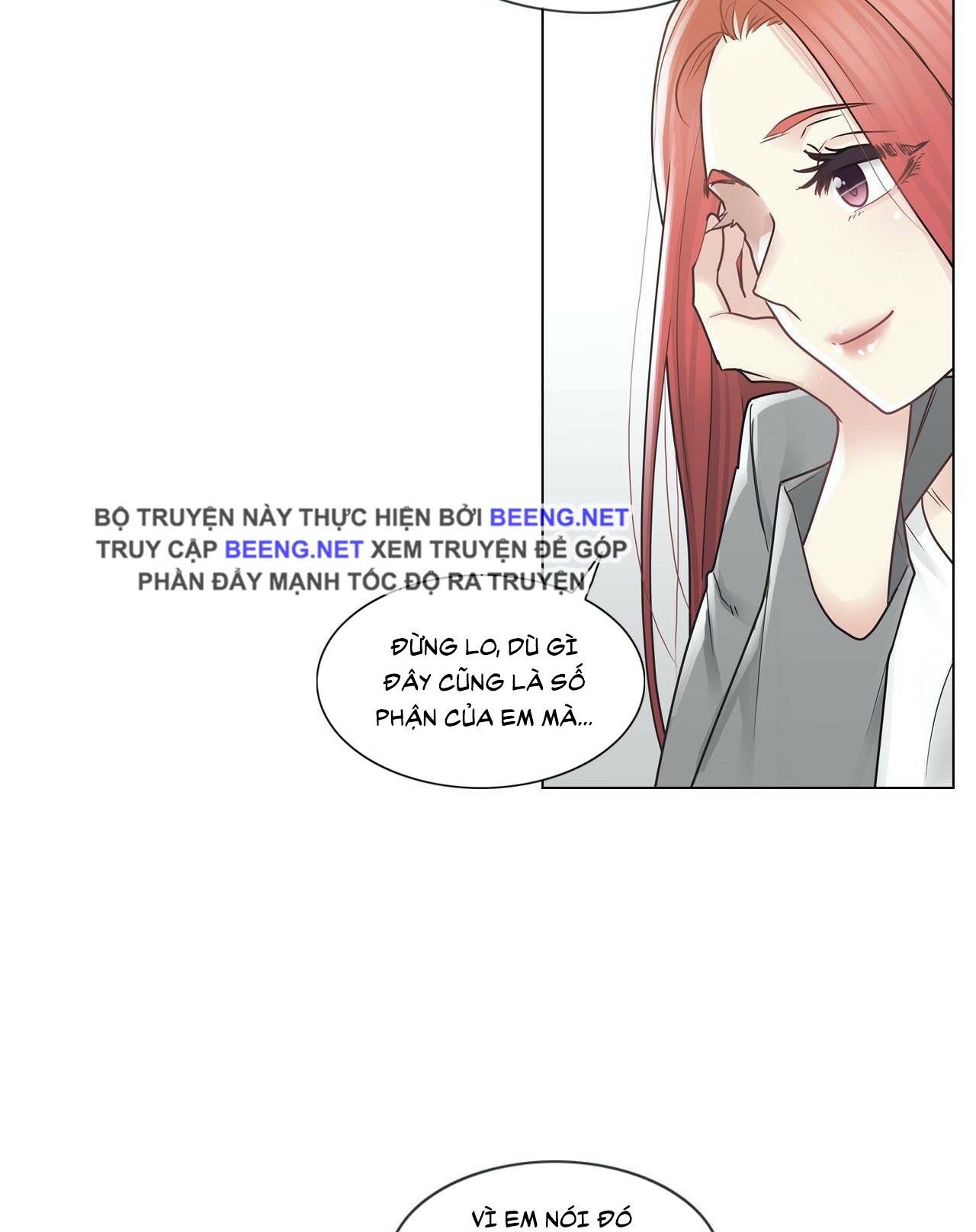 mở khóa tim em chapter 29 37