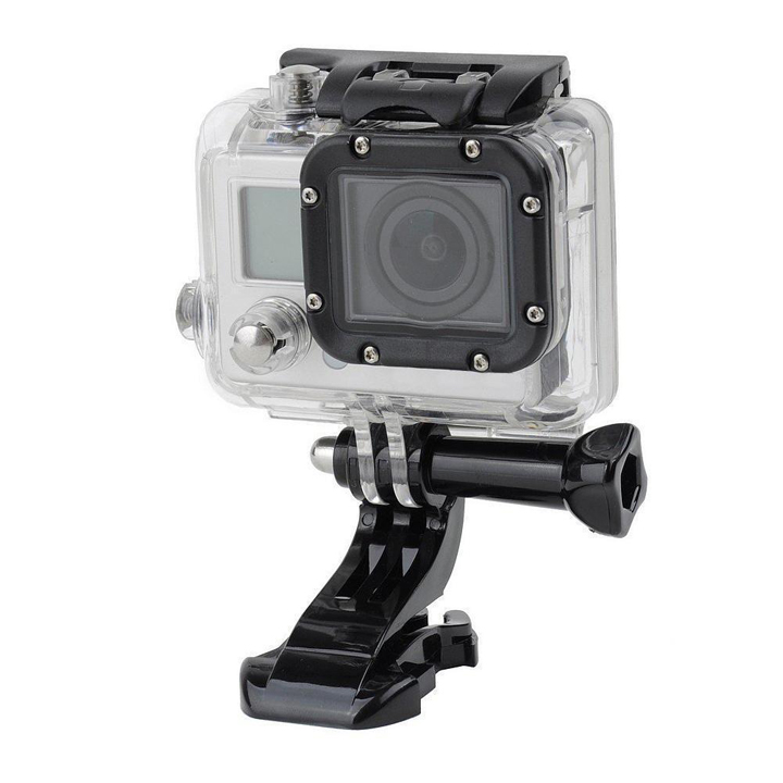 J-hook mount móc câu gắn GoPro Hero Action Cam