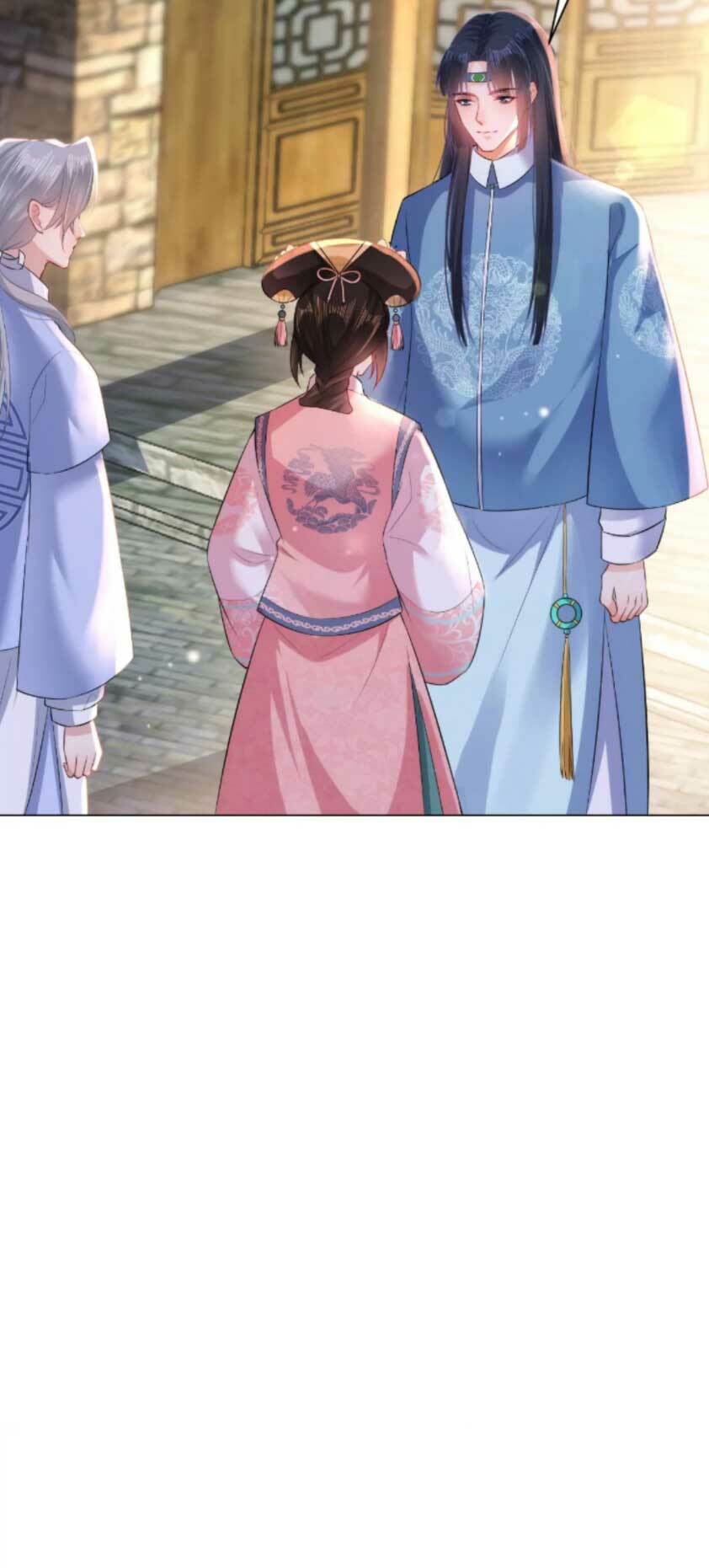 quận chúa vững quá không thể tiêu diệt! chapter 88 28