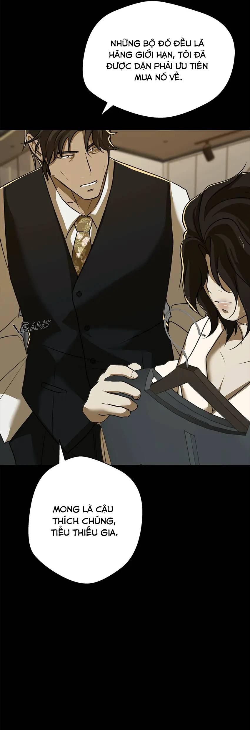 love murder basketball chapter 35 15