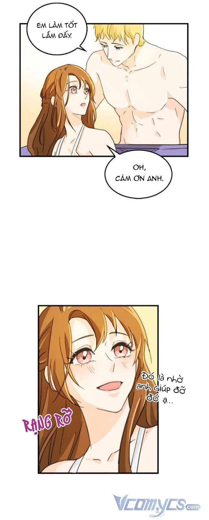 101 cách chinh phục trái tim em chapter 13 5