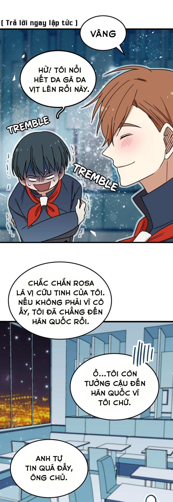 công thức cho tình yêu chapter 46 3