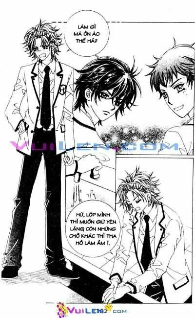 thiên thần tái thế chapter 6 162