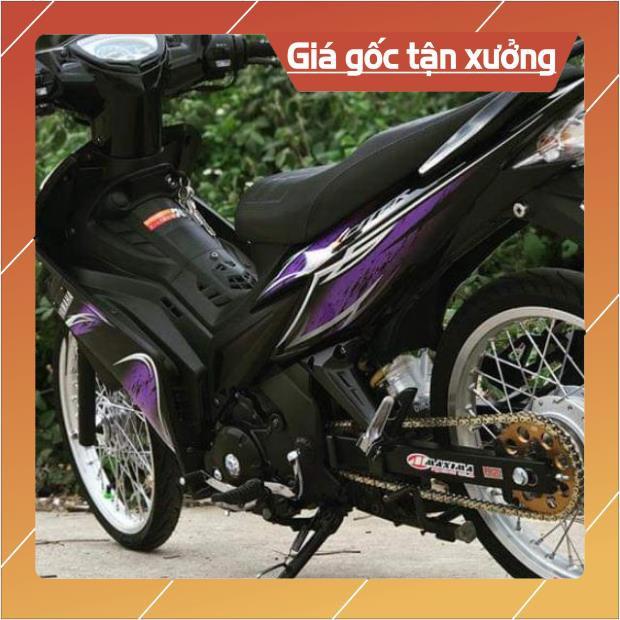 Tem rời dành cho ex 2006 3 lớp ko bay màu