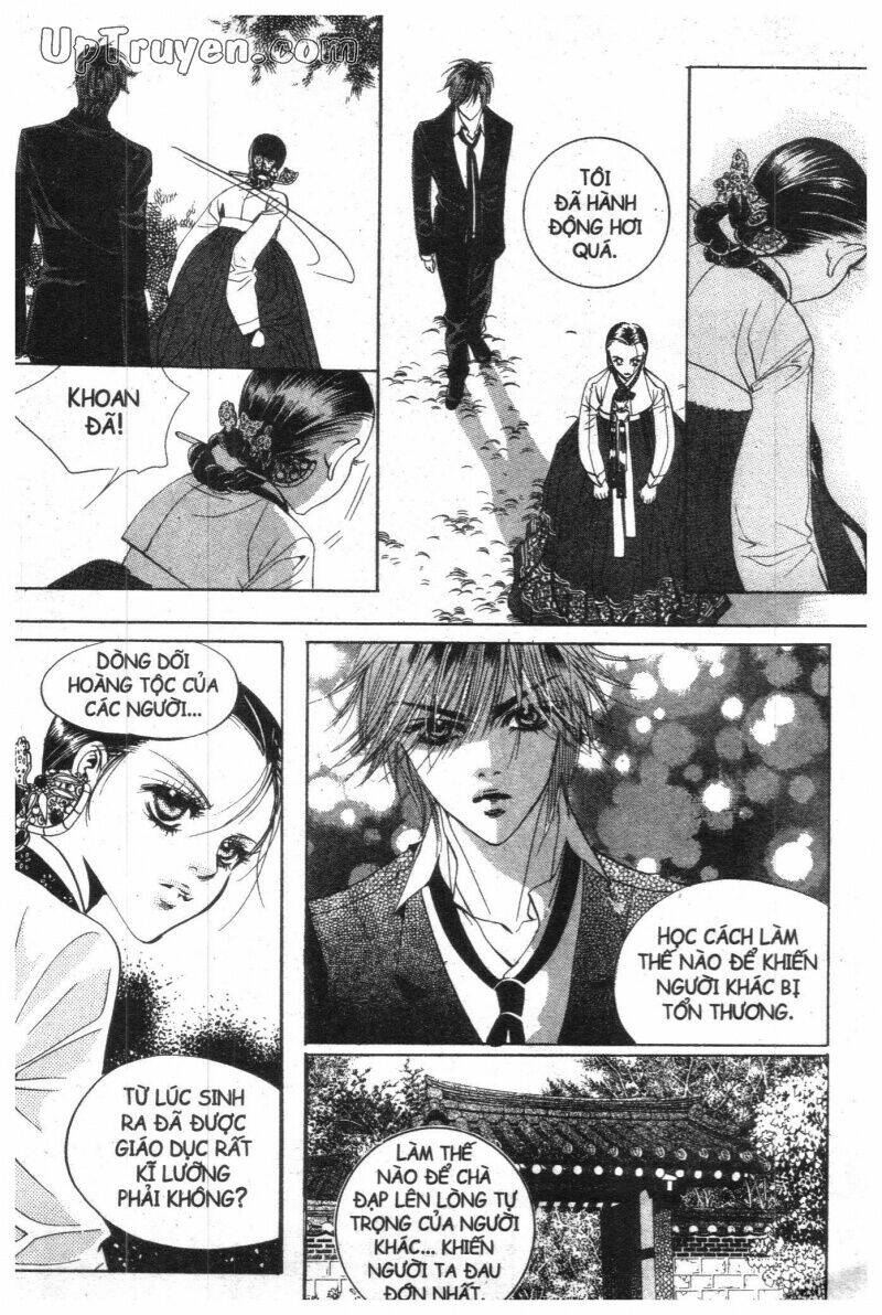 hoàng cung chapter 6 90