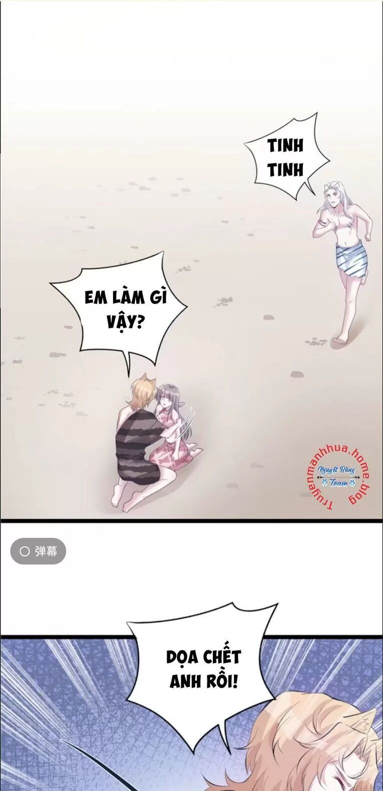 [16+] thảnh thơi thú thế chủng chủng điền, sinh sinh tể chapter 113 2