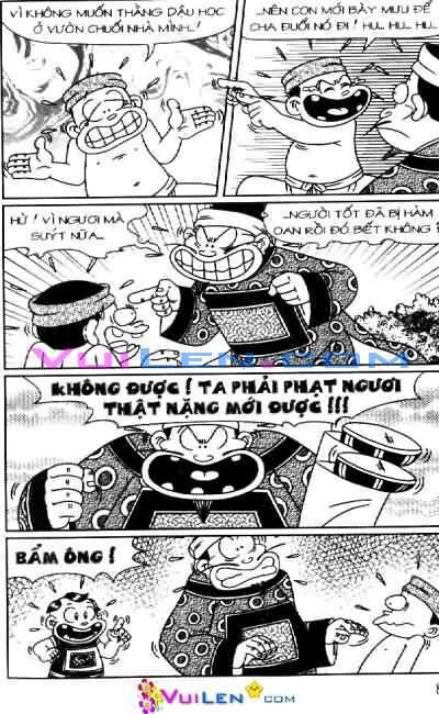 thần đồng đất việt chapter 87 86