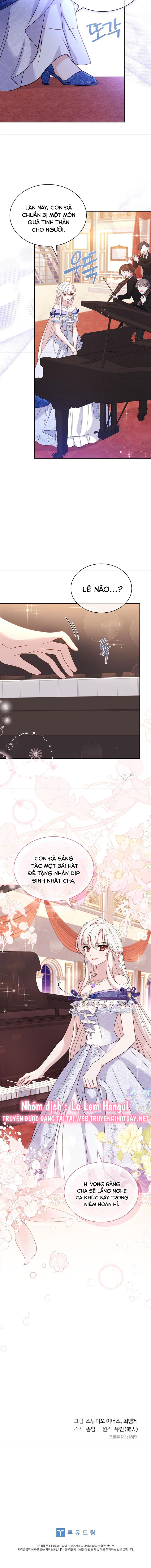 tiểu thư chỉ muốn được nghỉ ngơi chapter 90 15