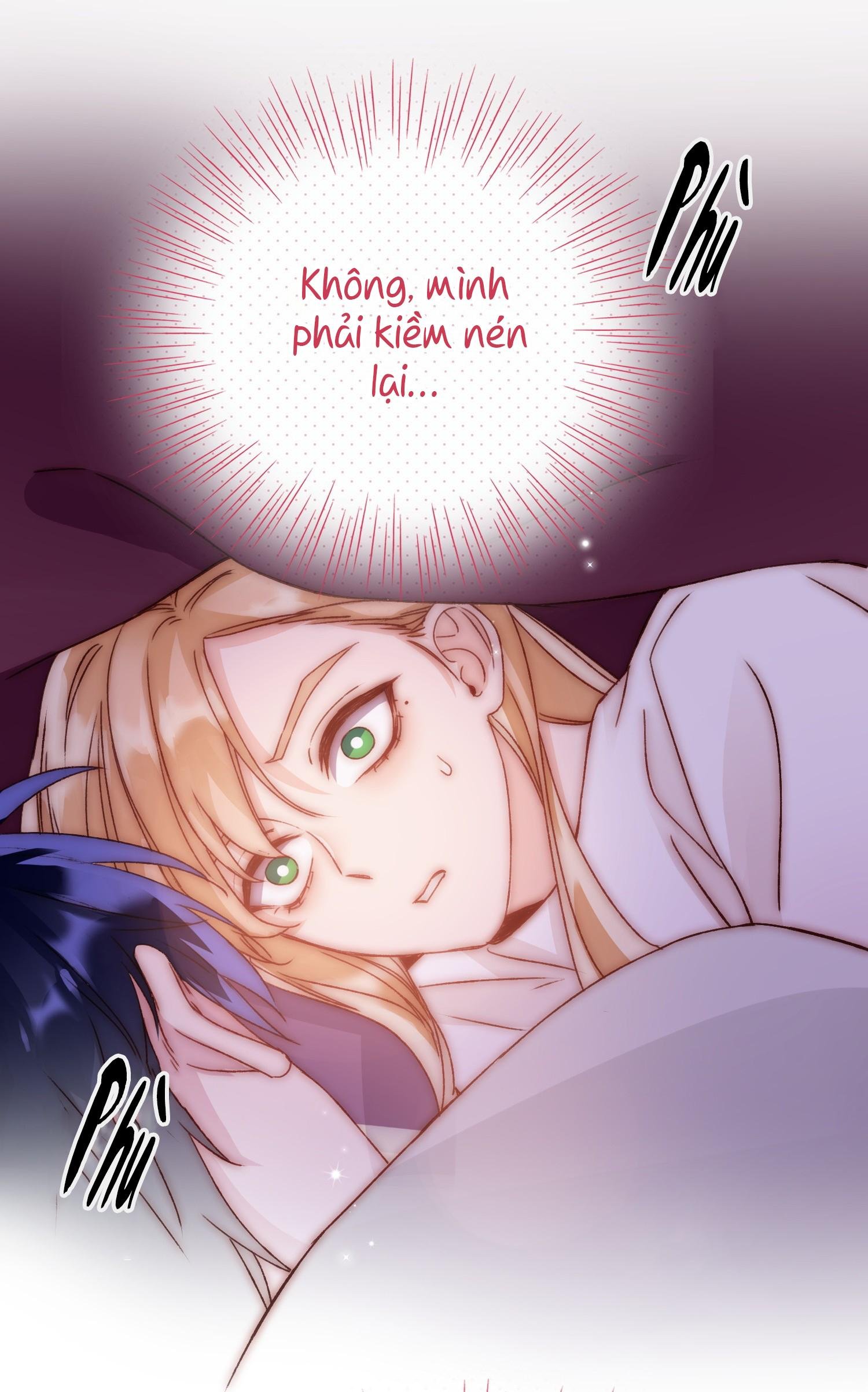 tôi phải trở thành nhân vật đại phản diện chapter 36 12