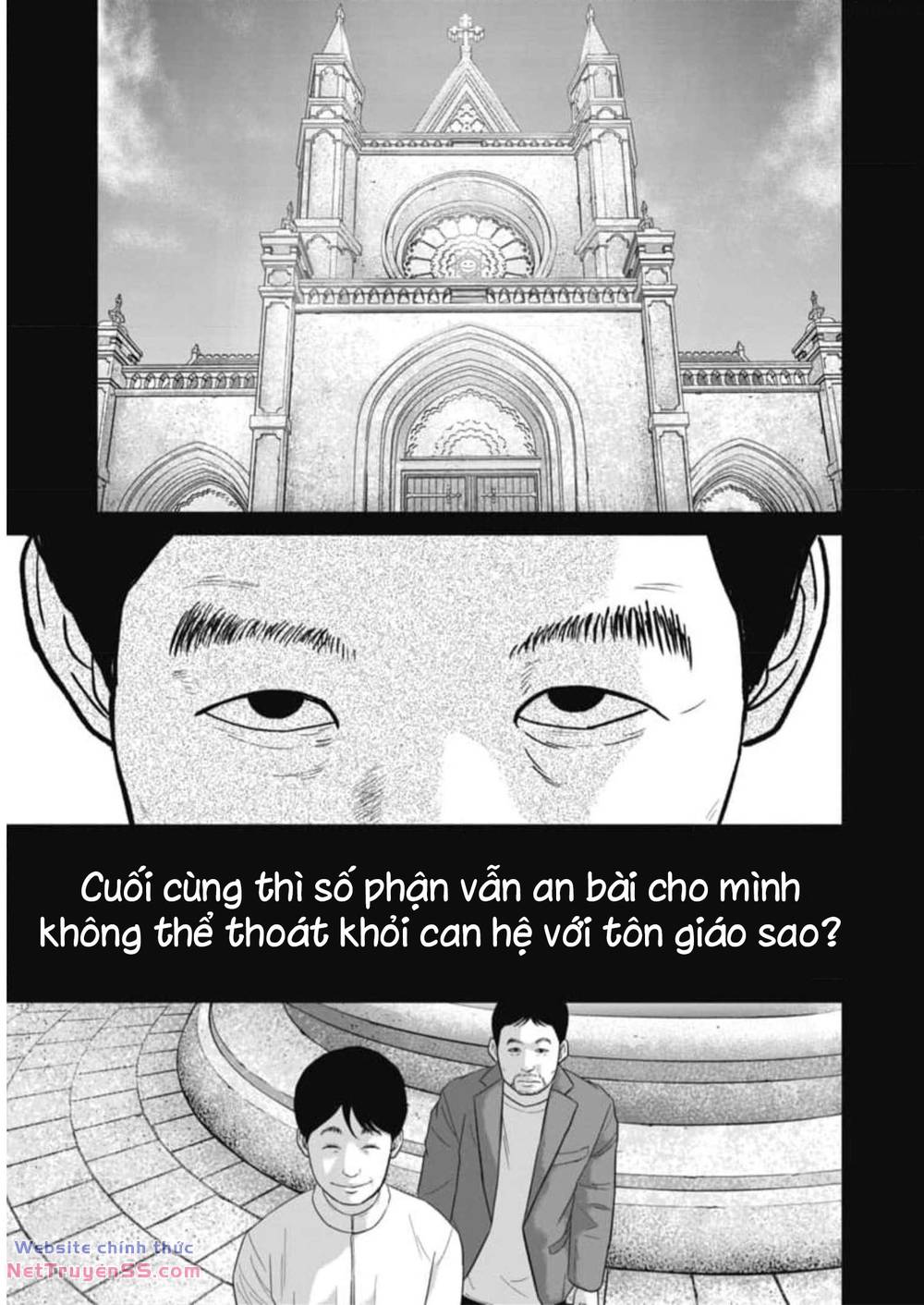 smiley - cười lên m chapter 56 6
