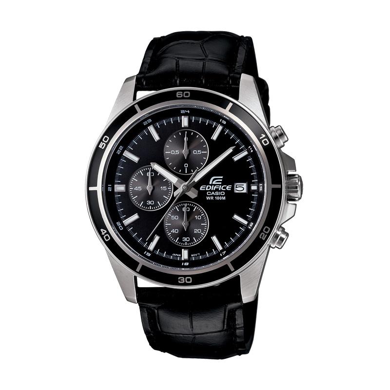 Đồng hồ Nam Casio Edifice EFR-526L-1AVUDF