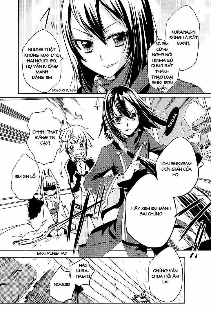 tokyo ravens chapter 16 28