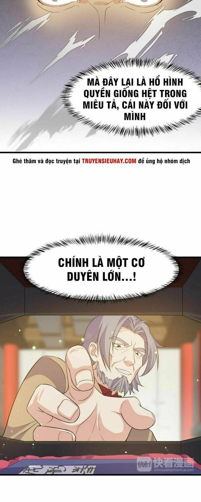 siêu cấp hộ vệ của đại tiểu thư chapter 5 42