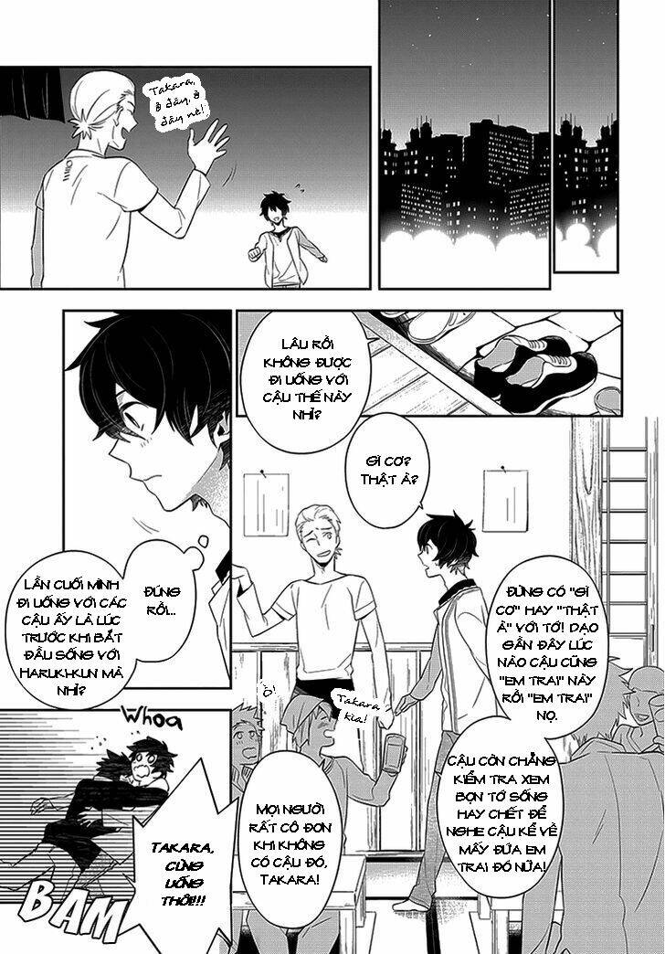 anitsuu! chapter 4.1 21