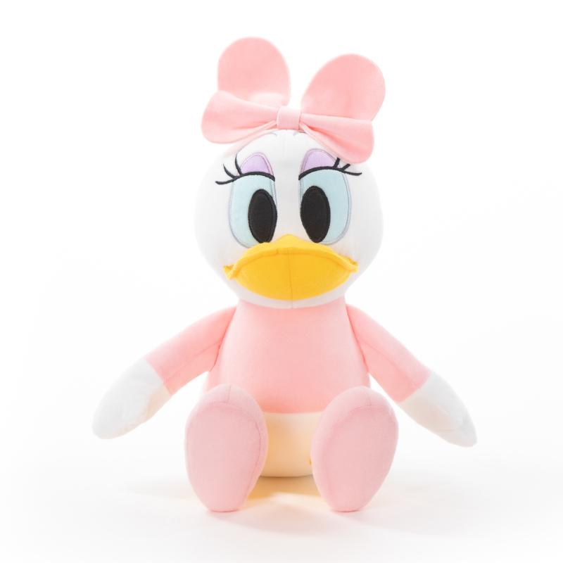 Đồ Chơi Thú Bông DISNEY PLUSH Bạn Daisy Duck Nguyên Bản 10“ AG2101126