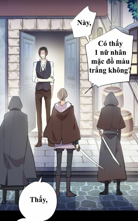 vết cắn ngọt ngào phần 2 chapter 58.5 19
