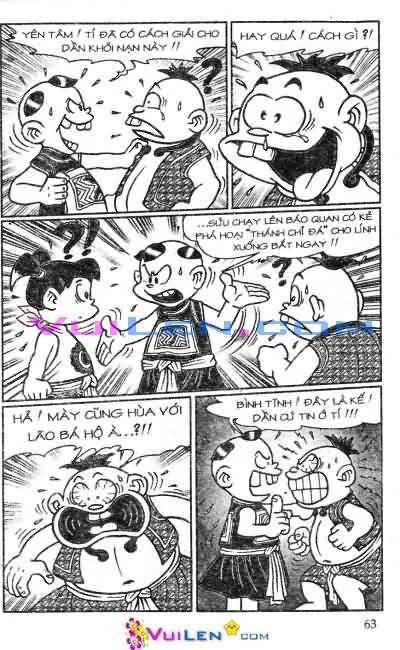 thần đồng đất việt chapter 4 60