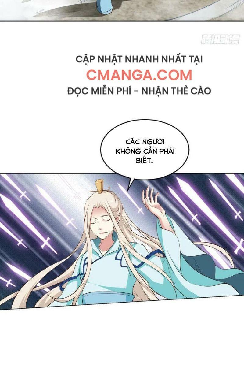 Trọng Sinh Thành Cậu Vàng Tại Dị Thế Chapter 128 26