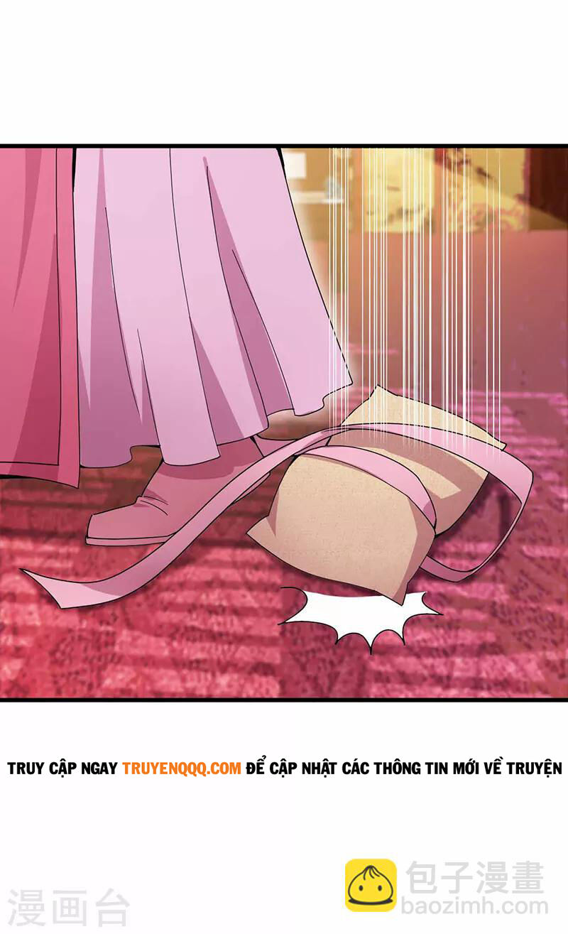 cuồng nữ trọng sinh - hoàn khố thất hoàng phi chapter 150 8