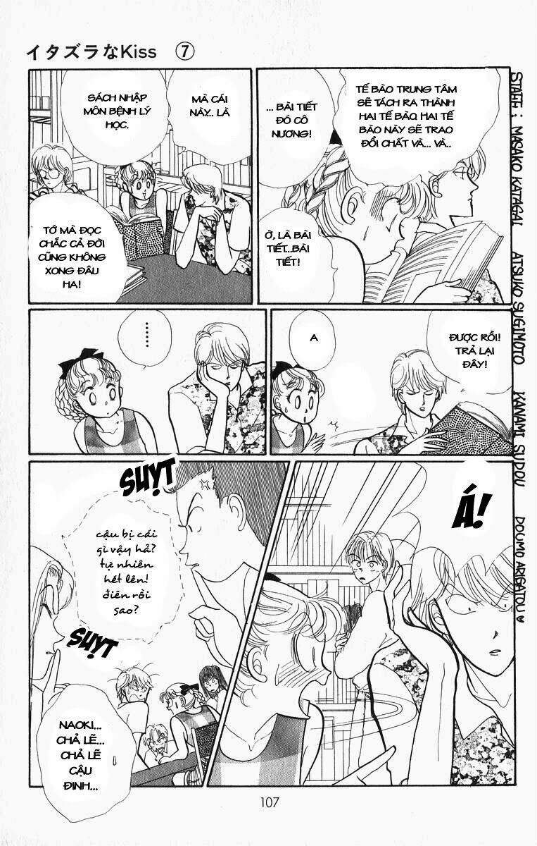 itazura na kiss chapter 26 16