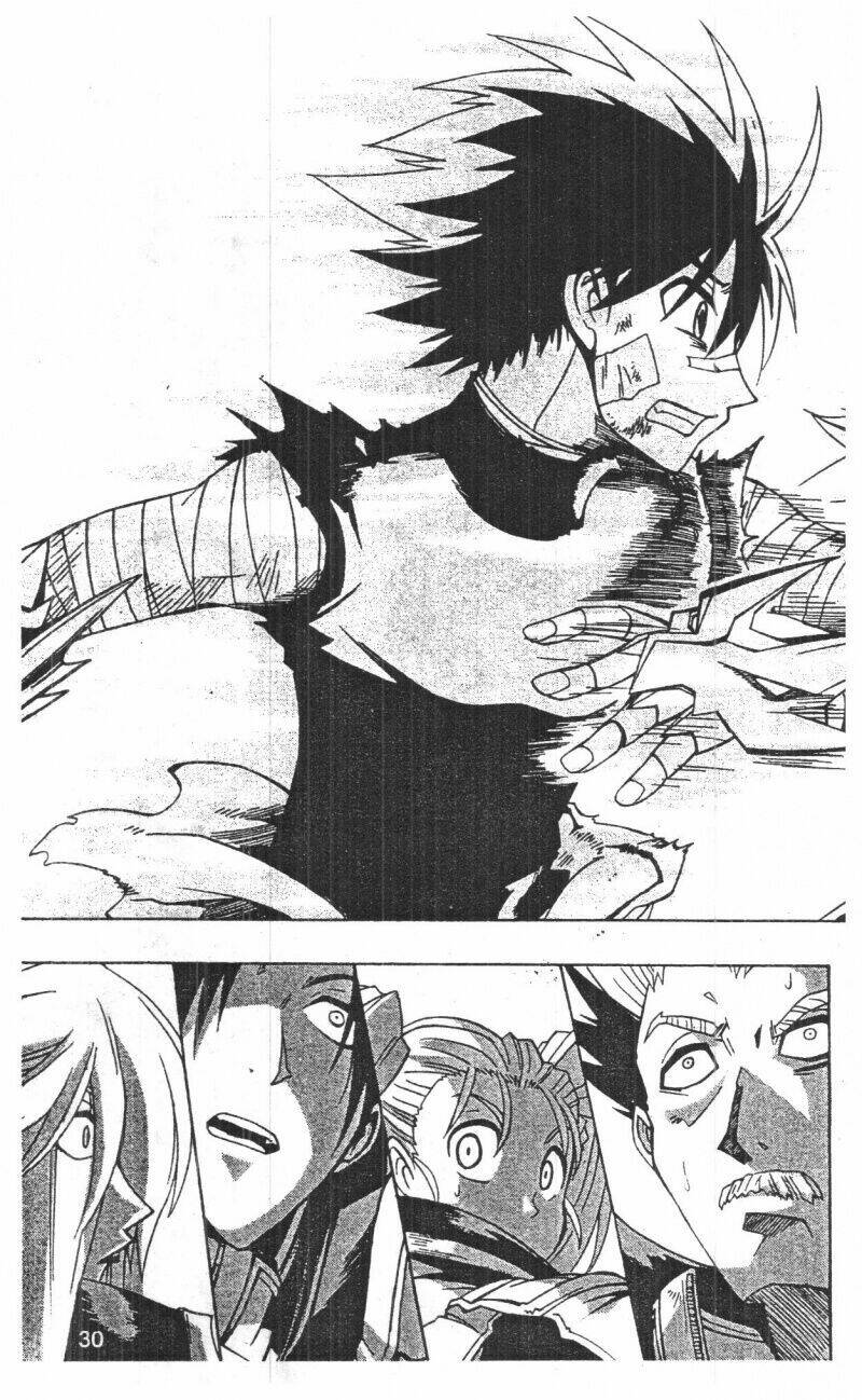 joou kishi monogatari chapter 12 28