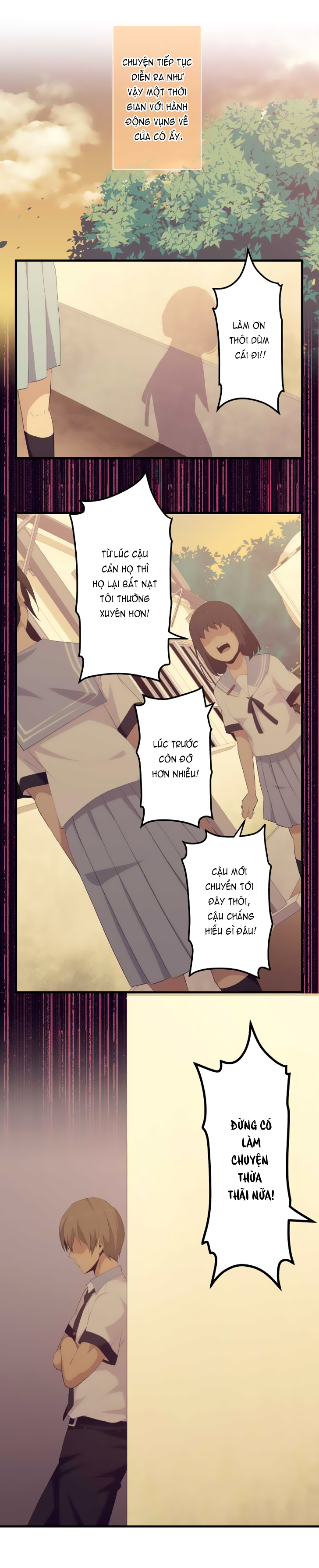 relife chapter 113 11