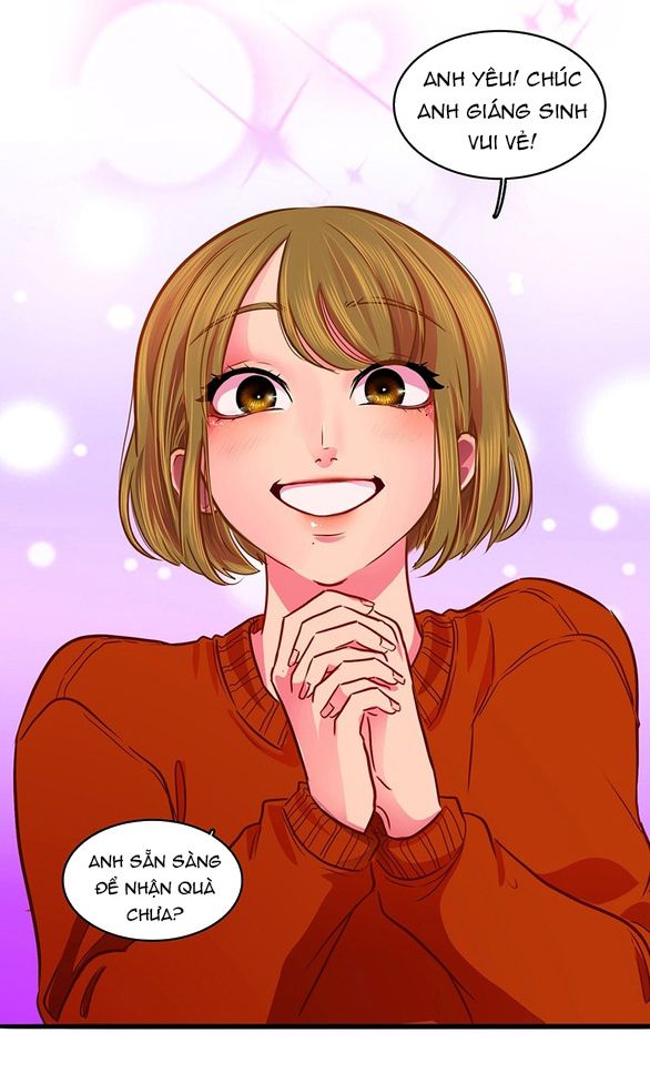 chú cún của em thật đáng yêu chapter 4.1 9