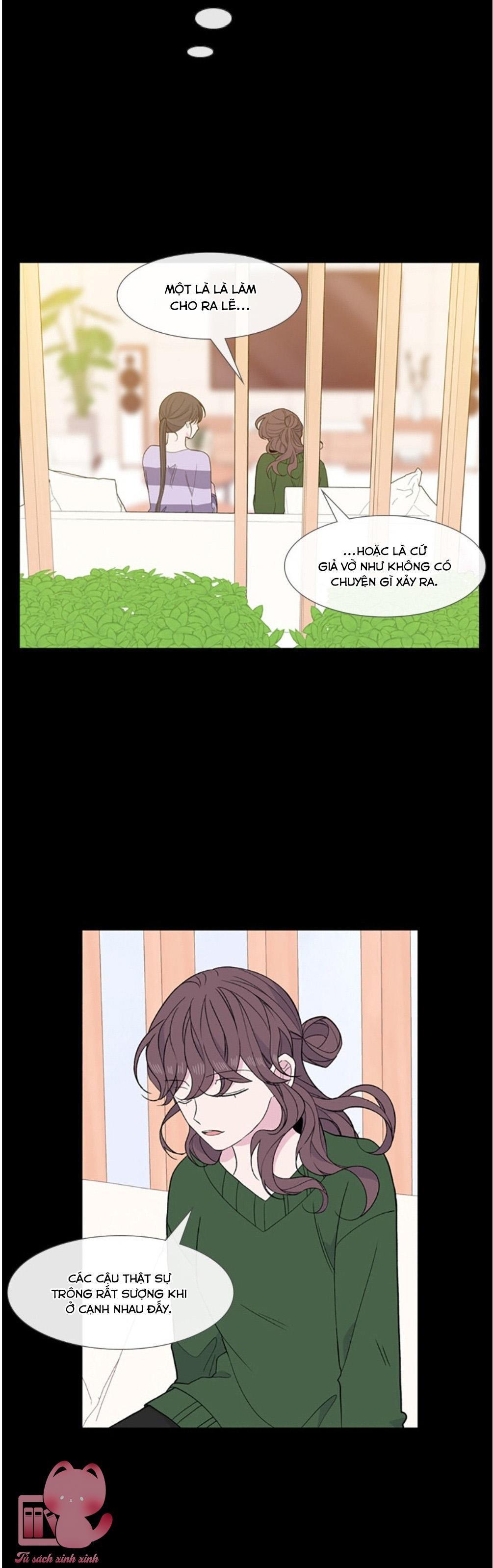 về bên anh chapter 97 18