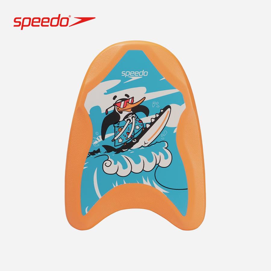 Phao ôm trẻ em Speedo Printed Float - 8-1224714668