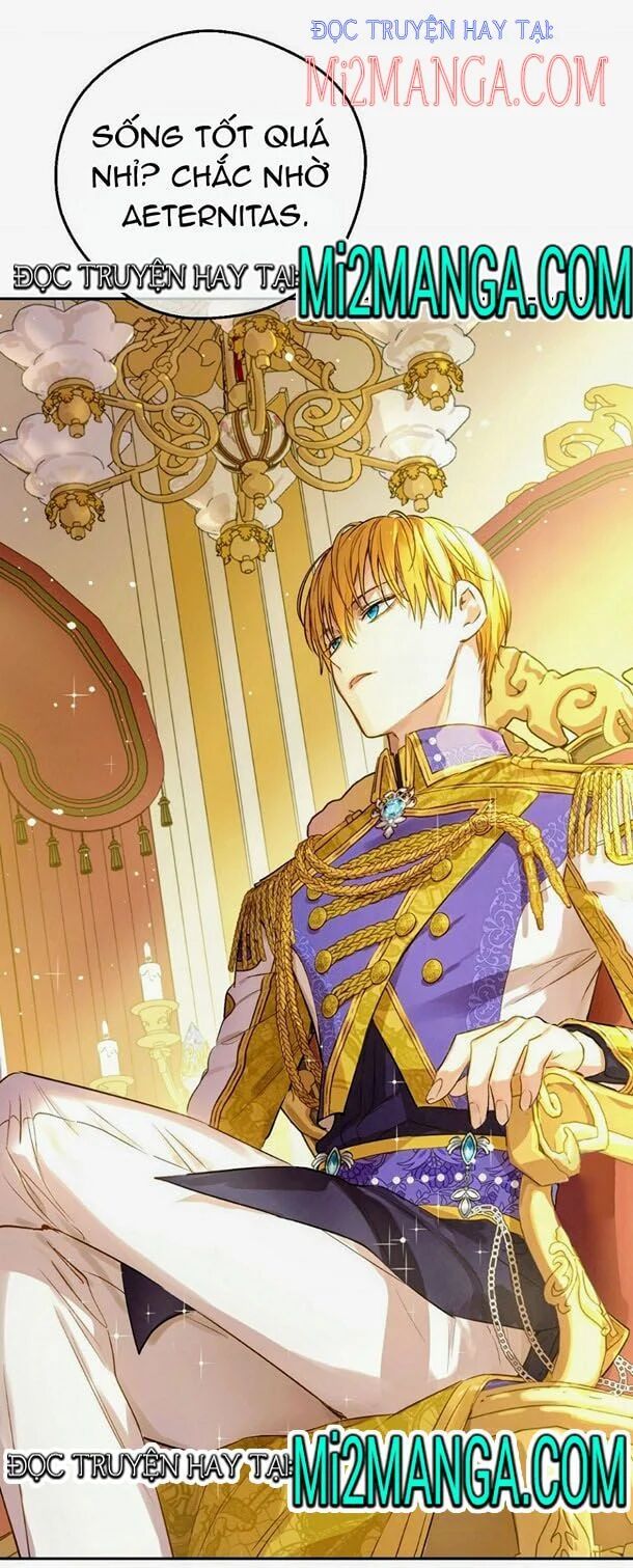 một ngày nọ tôi bỗng thành nàng công chúa chapter 109.2 20