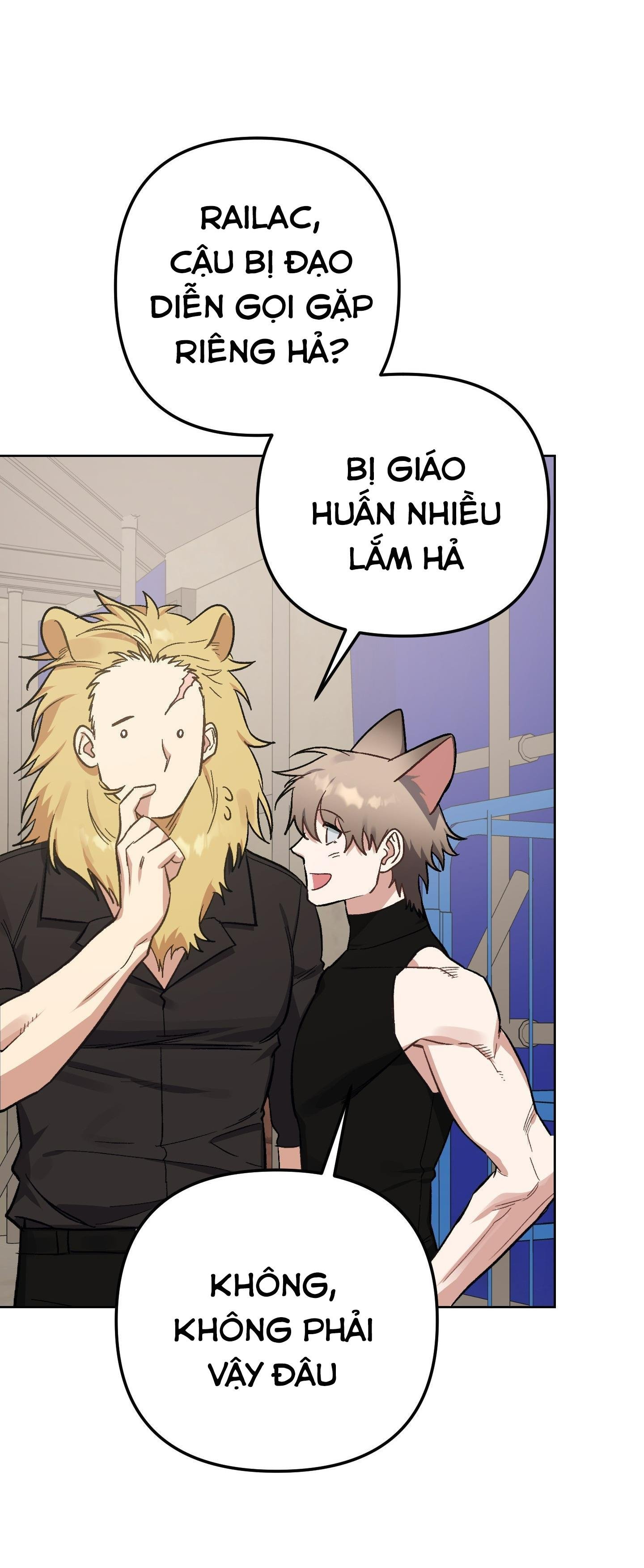 thỏ xuất tinh trong 3 giây chapter 9 59