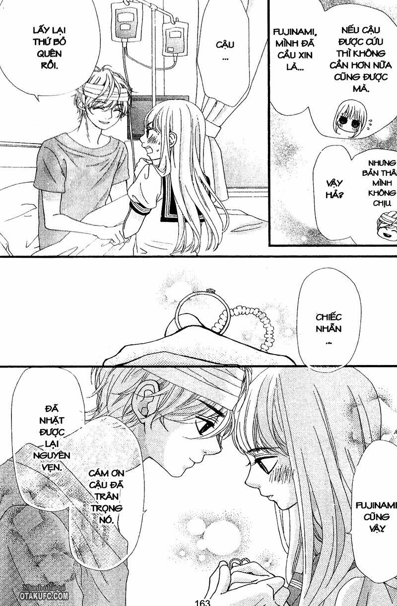 cầu vồng tình yêu chapter 23 24