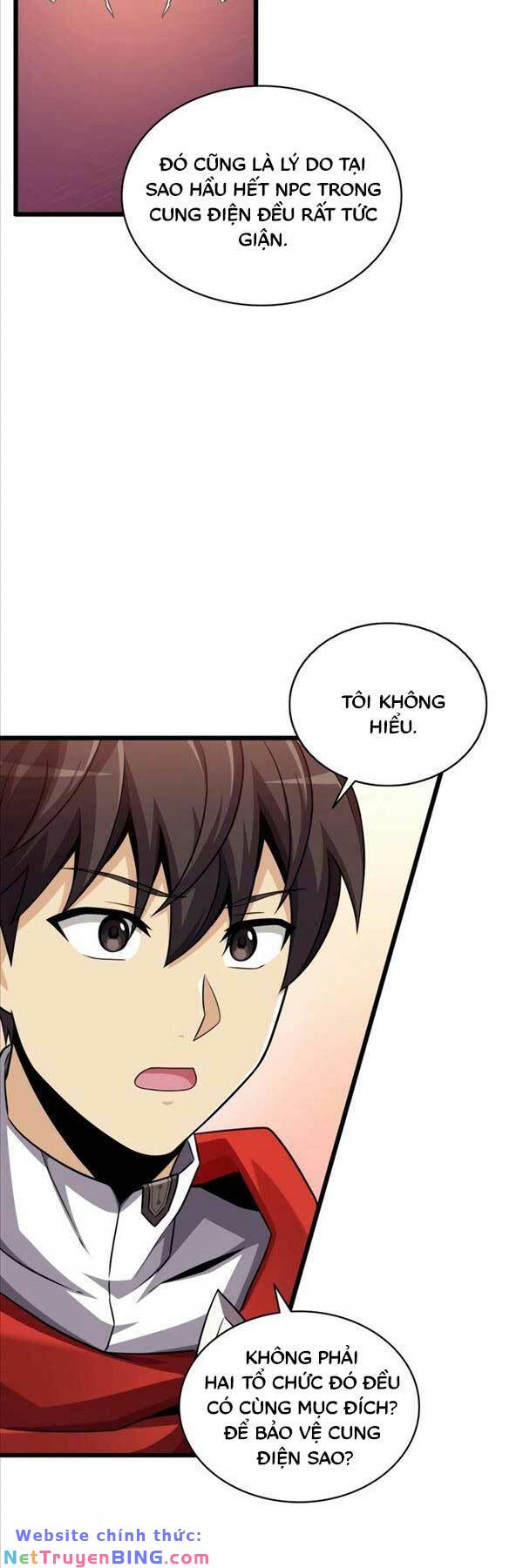 arcane sniper chapter 102 47