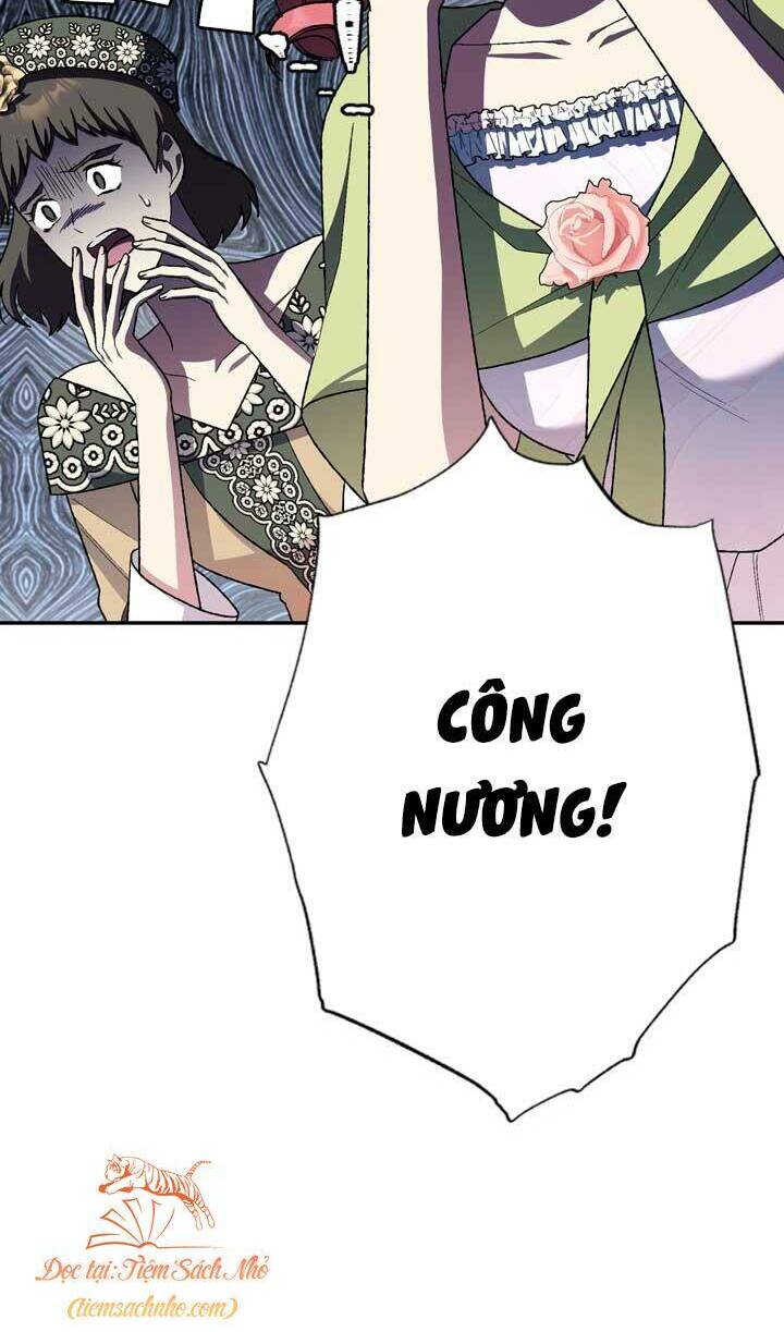 cha, con không muốn kết hôn đâu chapter 90 15