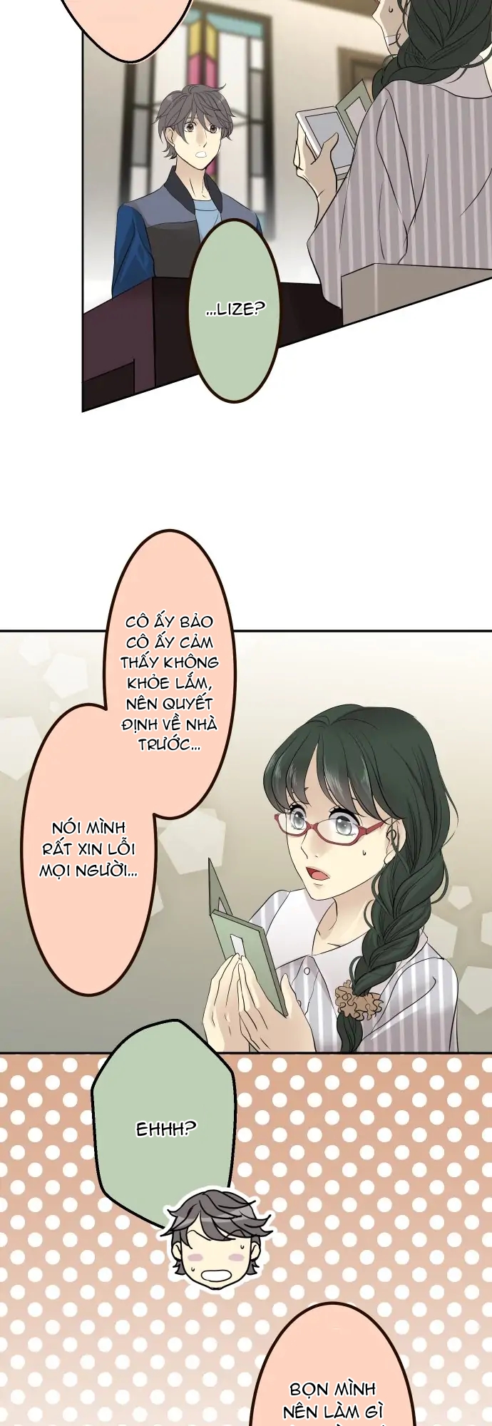 phục tùng tuyệt đối nữ thần rắn chapter 10 9