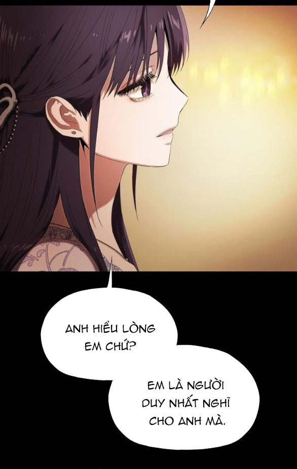 không thể thoát ra khỏi bộ phim kịch tính chapter 16.1 30