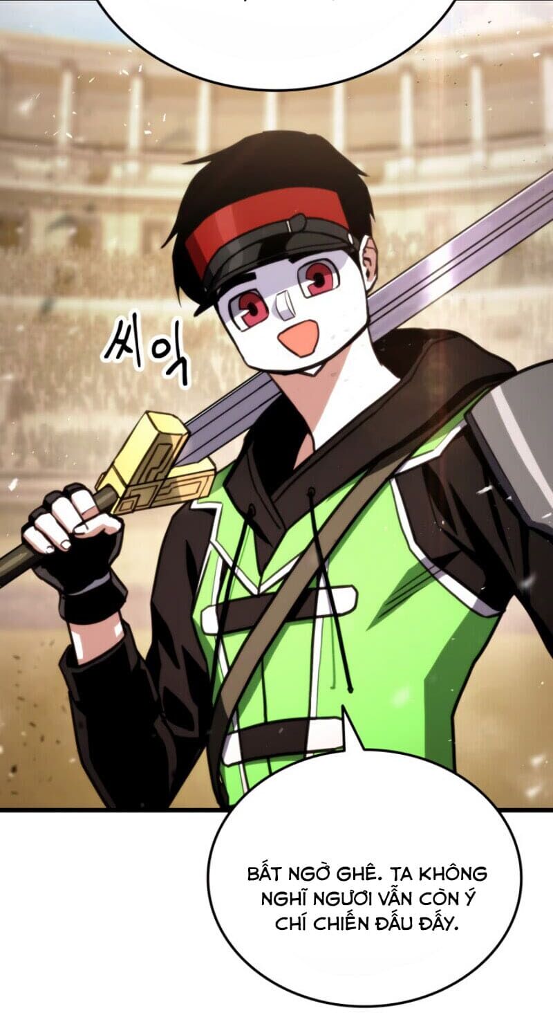 huyền thoại game thủ - tái xuất chapter 16 67